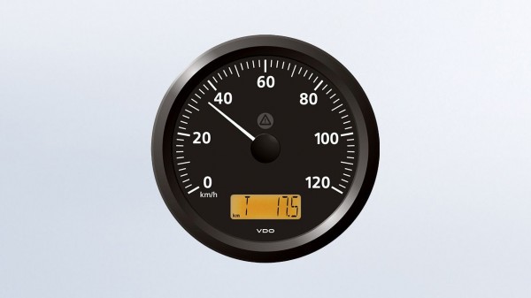 VDO Tachometer