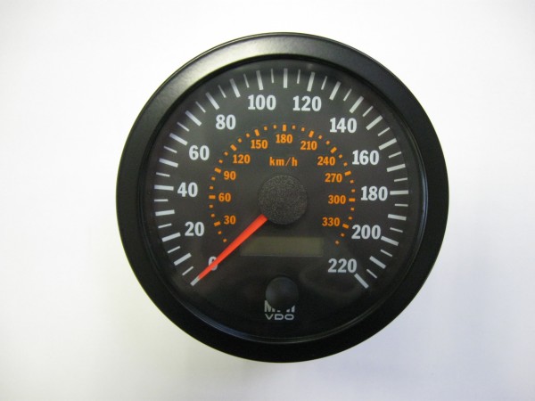 VDO Tachometer