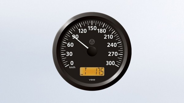 VDO Tachometer