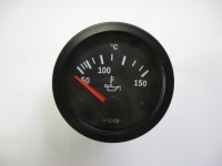 VDO Temperaturanzeiger VDO Temperaturanzeiger