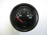 VDO Temperaturanzeiger VDO Temperaturanzeiger
