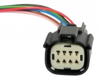 SingleViu Anschlusskabel 8 polig SingleViu Anschlusskabel 8 polig