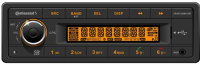 12V Radio Conti CR4512UBA-OR 12V Radio Conti CR4512UBA-OR
