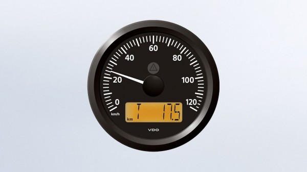 VDO Tachometer