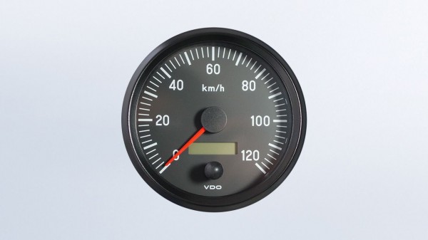 VDO Tachometer