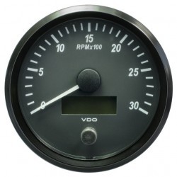 SVIU Drehzahlmesser 100 3000rpm