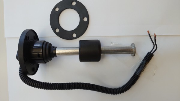 Vorratssensor TG Reed switch 350