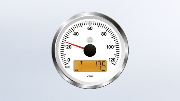 VDO Tachometer