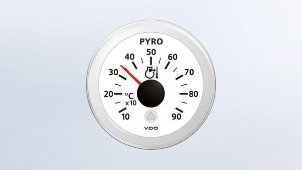 VDO Pyrometer