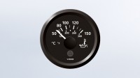 VDO Temperaturanzeiger 12/24V 52Ø VDO Temperaturanzeiger 12/24V 52Ø