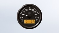 VDO Tachometer VDO Tachometer