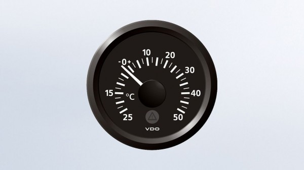 VDO Außenthermometer