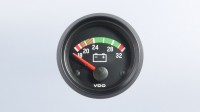 VDO Voltmeter VDO Voltmeter