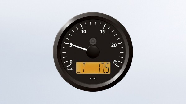 VDO Tachometer