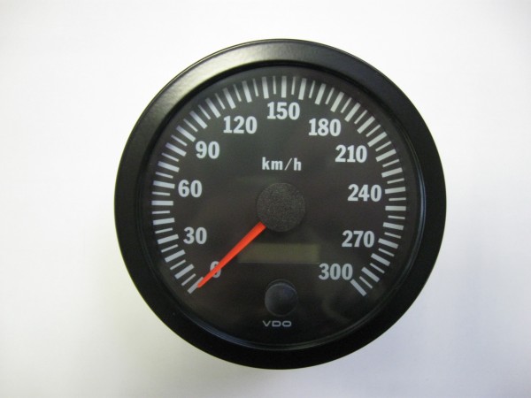 VDO Tachometer