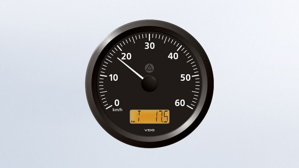 VDO Tachometer