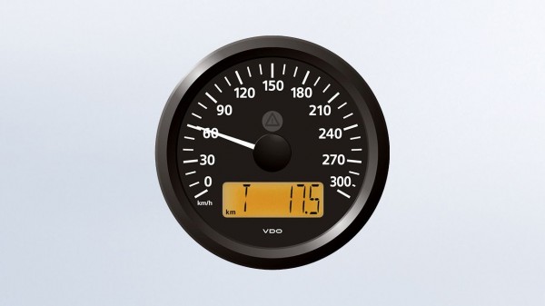 VDO Tachometer