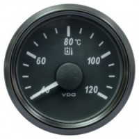 SingleViu Temphy 52 120°C 1414 22,7OHM (Hydrauliköl) SingleViu Temphy 52 120°C 1414 22,7OHM (Hydrauliköl)