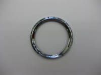 Montage 52 mm Chromring Montage 52 mm Chromring